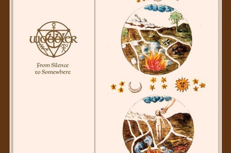 Wobbler “From Silence to Somewhere” (2017)
