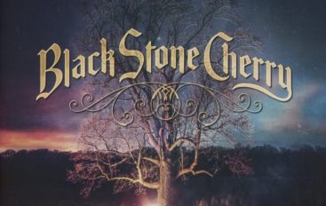 Black Stone Cherry «Family Tree» (2018)