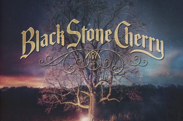 Black Stone Cherry «Family Tree» (2018)