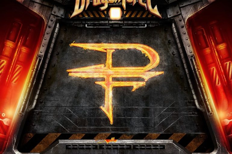 Dragonforce «Re-Powered Within» (2018)