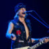 Michael Schenker Fest в Петербурге