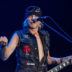 Michael Schenker Fest в Петербурге