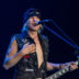 Michael Schenker Fest в Петербурге