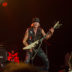 Michael Schenker Fest в Петербурге