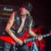 Michael Schenker Fest в Петербурге