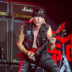 Michael Schenker Fest в Петербурге