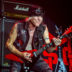 Michael Schenker Fest в Петербурге