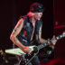 Michael Schenker Fest в Петербурге