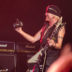 Michael Schenker Fest в Петербурге