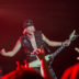 Michael Schenker Fest в Петербурге