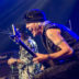 Michael Schenker Fest в Петербурге