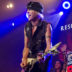 Michael Schenker Fest в Петербурге