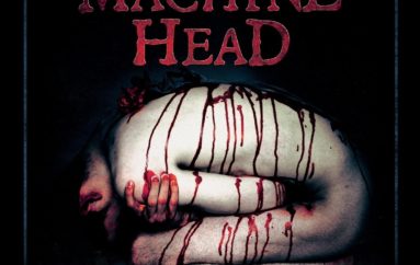 Machine Head «Catharsis» (2018)