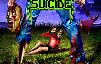 National Suicide «Massacre Elite» (2017)