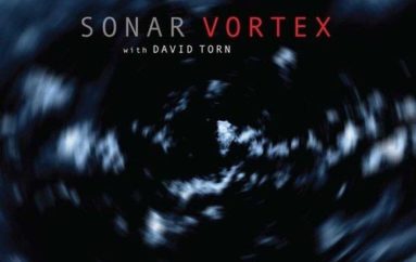 Sonar «Vortex (with David Torn)» (2018)