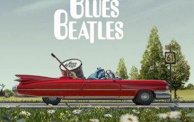 Blues Beatles «Blues Beatles» (2017)