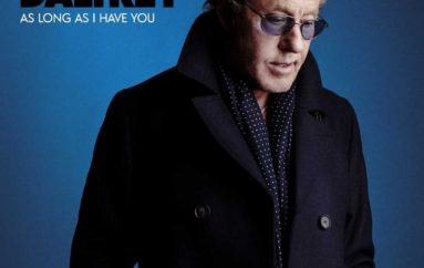 Roger Daltrey «As Long As I Have You» (2018)