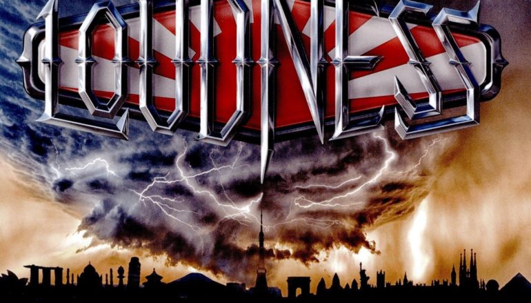 Loudness “Rise to Glory” (2018)