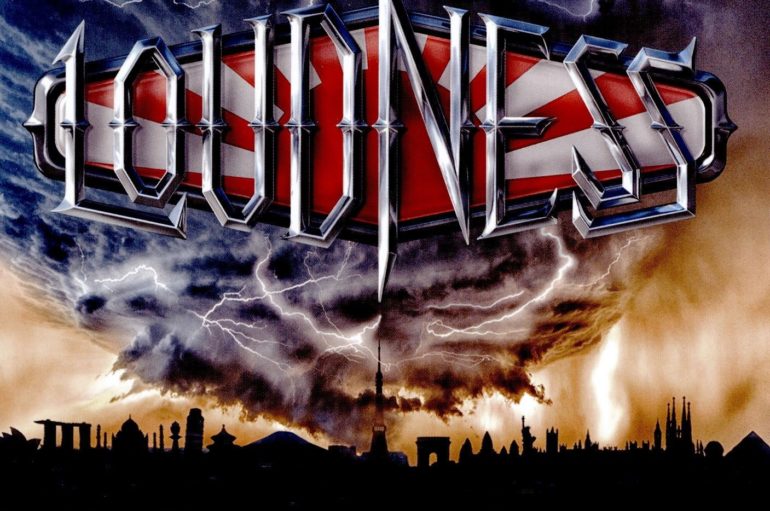 Loudness “Rise to Glory” (2018)