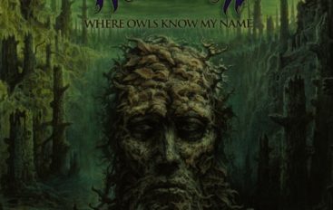 Rivers of Nihil “Where Owls Know My Name” (2018)