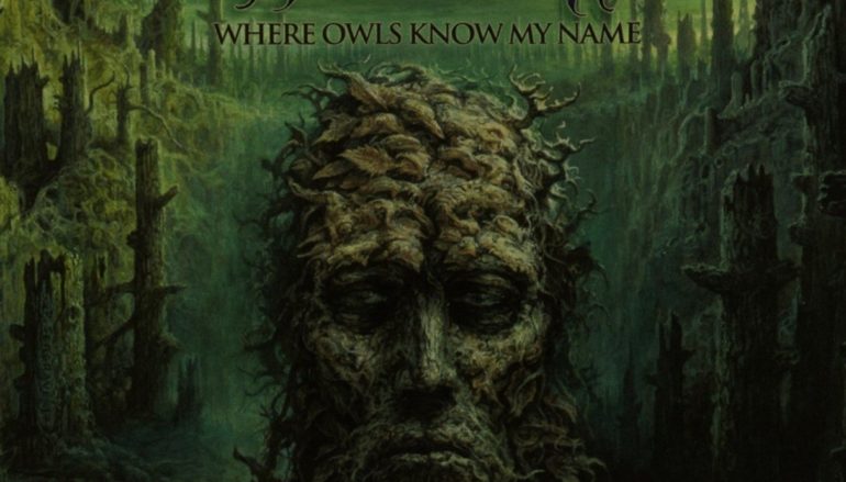 Rivers of Nihil “Where Owls Know My Name” (2018)