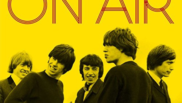 The Rolling Stones «On Air» (1963-1965/2017)