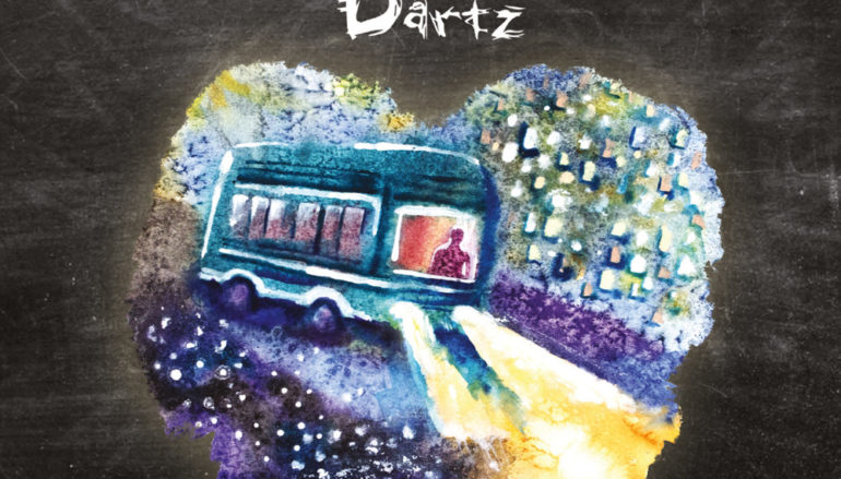 The Dartz «Небывалое путешествие» (2017)