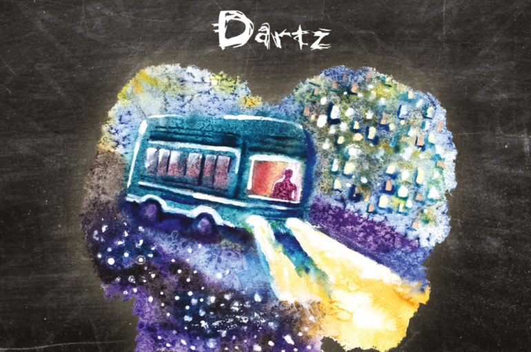 The Dartz «Небывалое путешествие» (2017)