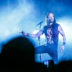 Amorphis и Animae Silentis в Москве