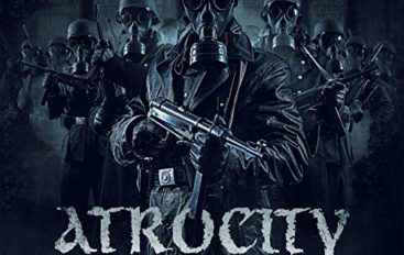 Atrocity “Okkult II” (2018)