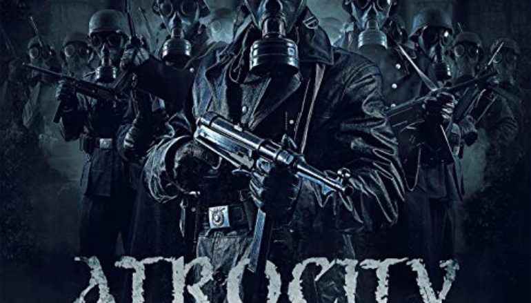 Atrocity “Okkult II” (2018)