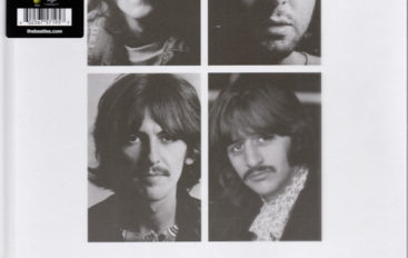 The Beatles «The Beatles (White Album) Super Deluxe» (7 CD, 1968/2018)