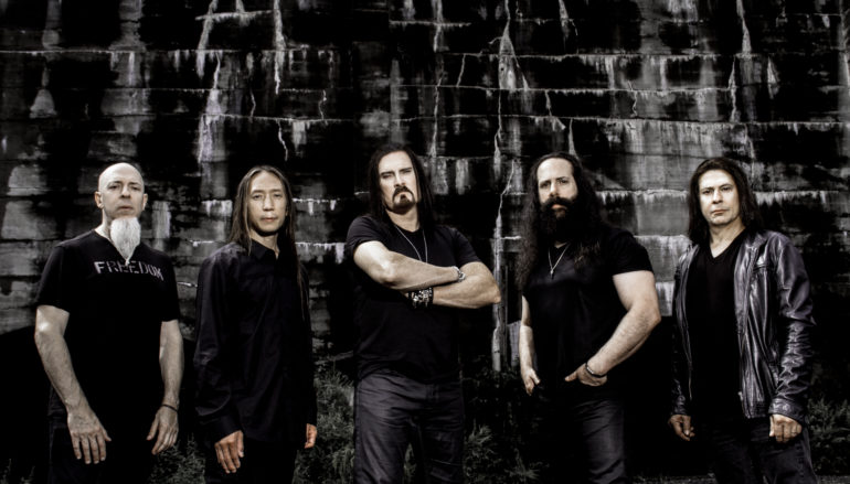 Dreamfest в Петербурге и Москве: Dream Theater и гости