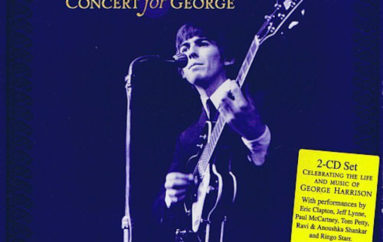 George Harrison «Concert for George» (2003/2018)