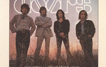 The Doors «Waiting For the Sun (50th Anniversary Deluxe Edition)» (2CD+LP, 1968/2018)