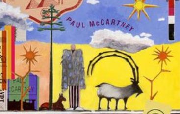 Paul McСartney «Egypt Station» (2018)