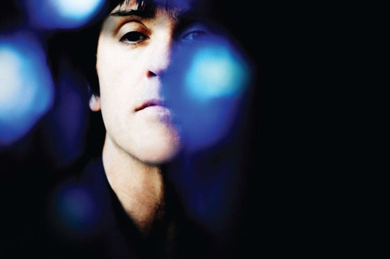 Johnny Marr «Call the Comet» (2018)