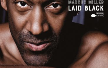 Marcus Miller «Laid Black» (2018)