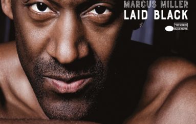 Marcus Miller «Laid Black» (2018)