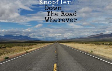 Mark Knopfler «Down the Road Wherever» (2018)