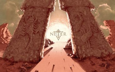 Neter “Inferus” (2018)