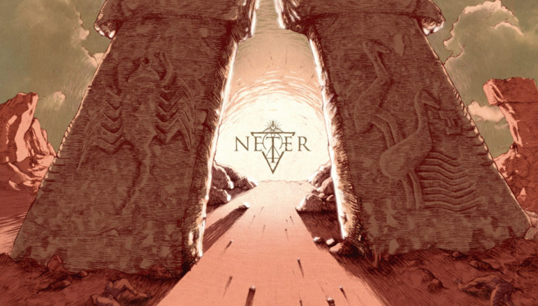 Neter “Inferus” (2018)
