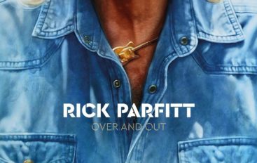 Rick Parfitt “Over And Out” (2018)