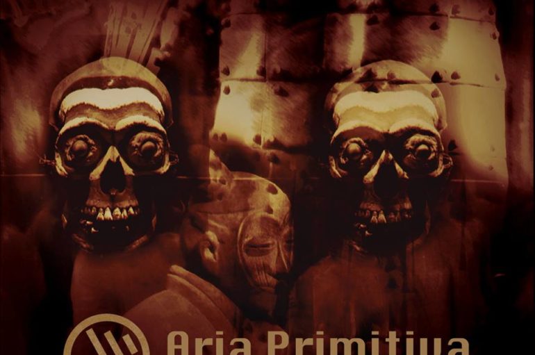 Aria Primitiva “Sleep No More” (2019)