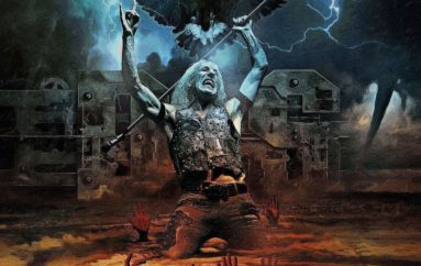 Dee Snider “For the Love of Metal” (2018)