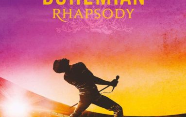 Queen «Bohemian Rhapsody (The Original Soundtrack)» (2018)