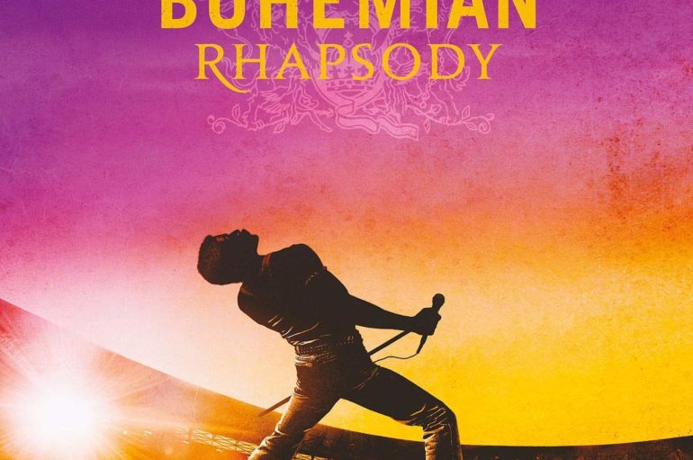 Queen «Bohemian Rhapsody (The Original Soundtrack)» (2018)