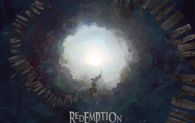 Redemption «Long Night’s Journey Into Day» (2018)