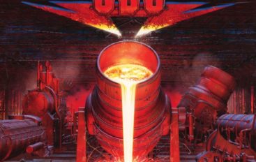 U.D.O. «Steelfactory» (2018)