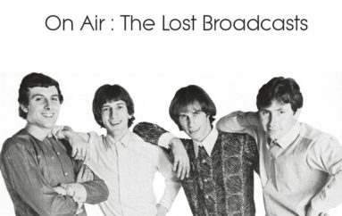 The Troggs «On Air: The Lost Broadcasts» (2018)